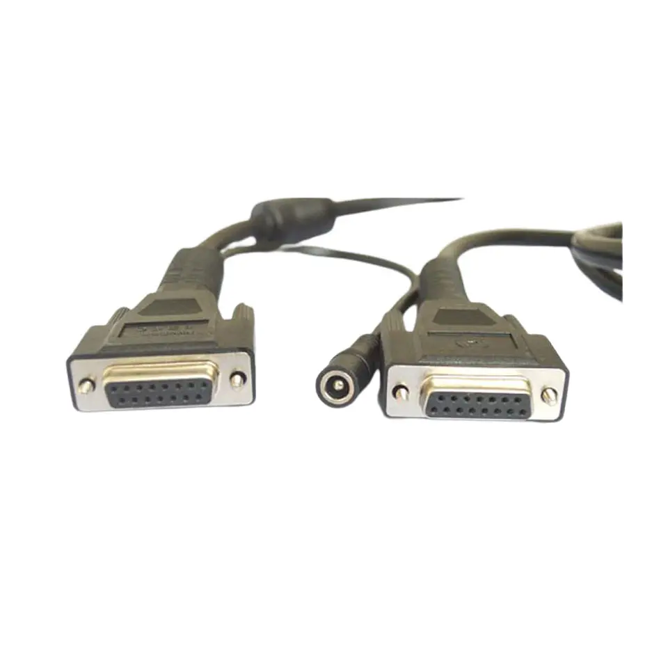 Cable de Comunicación para Escáner FCAR  2