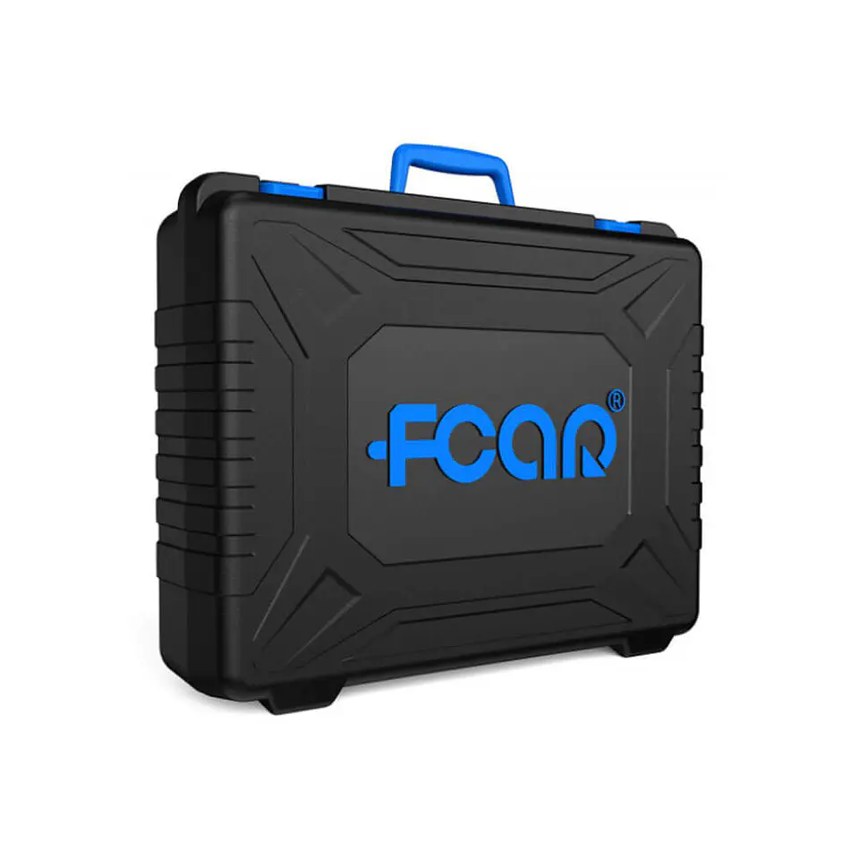 Escáner FCAR F7SW (12v) 7