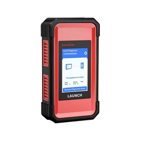 Módulo Launch HD Smartlink C (24v)