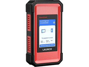 Módulo Launch HD Smartlink C (24v)