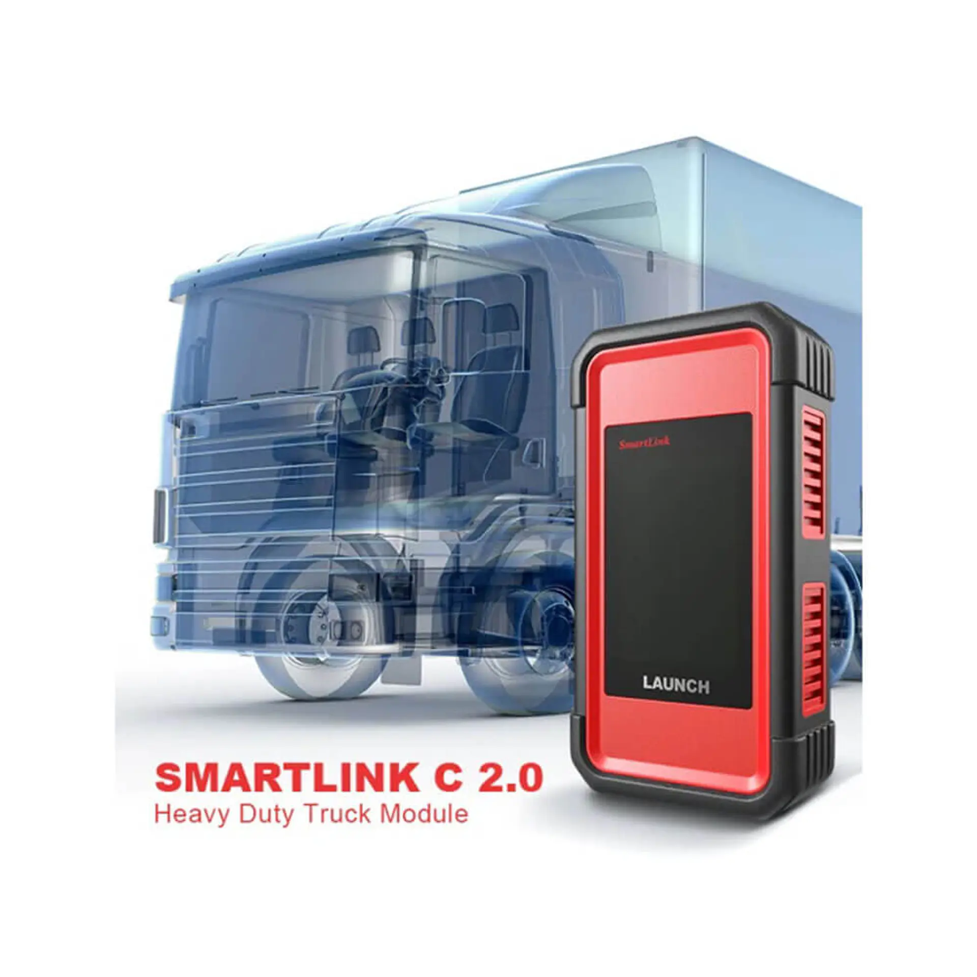 Módulo Launch HD Smartlink C (24v) 2