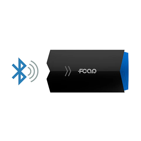 VCI para Escáner FCAR F7SW / F7SG