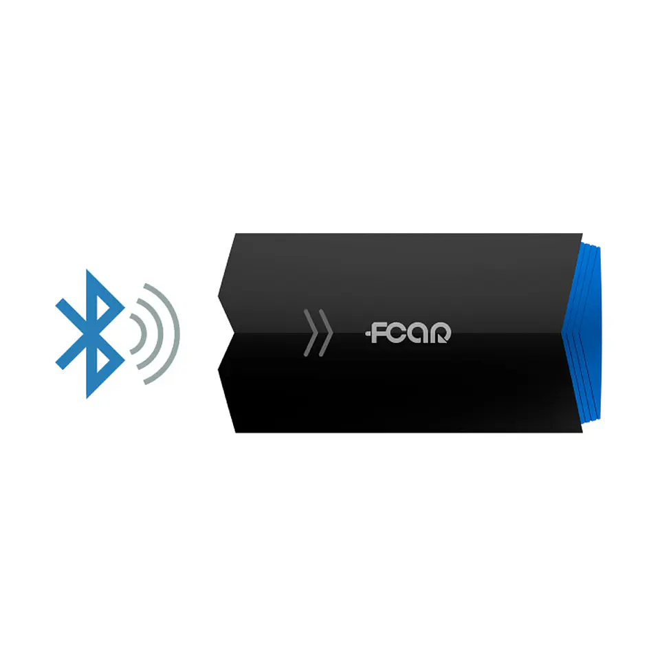 VCI para Escáner FCAR F7SW / F7SG 1