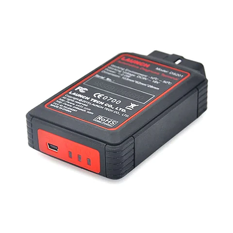 VCI para Escáner Launch PRO / PRO 3 v.3