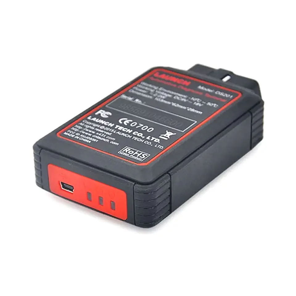VCI para Escáner Launch PRO / PRO 3 v.3 1