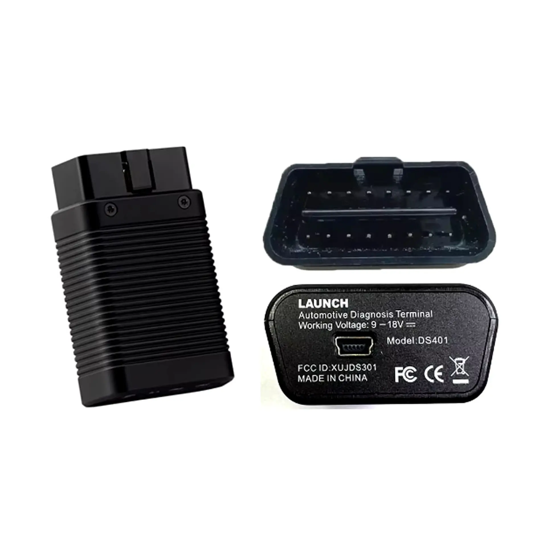 VCI para Escáner Launch PRO / PRO 3 v.4 2