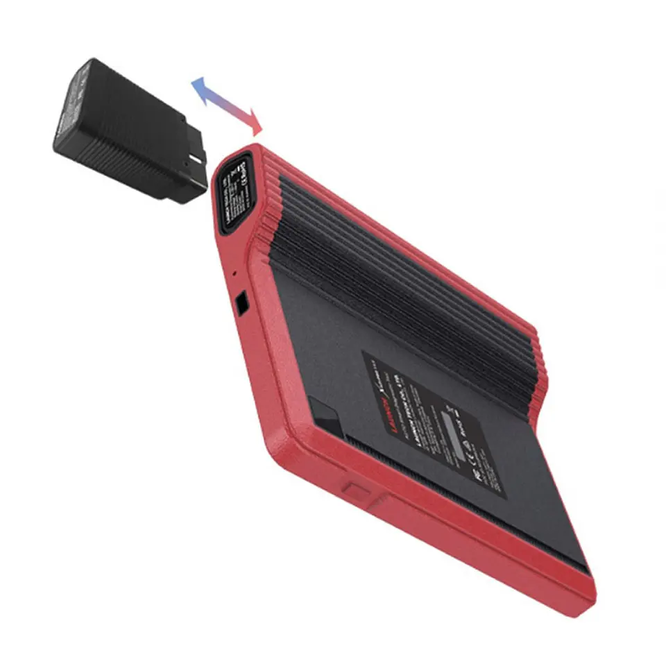VCI para Escáner Launch PRO / PRO 3 v.4 3
