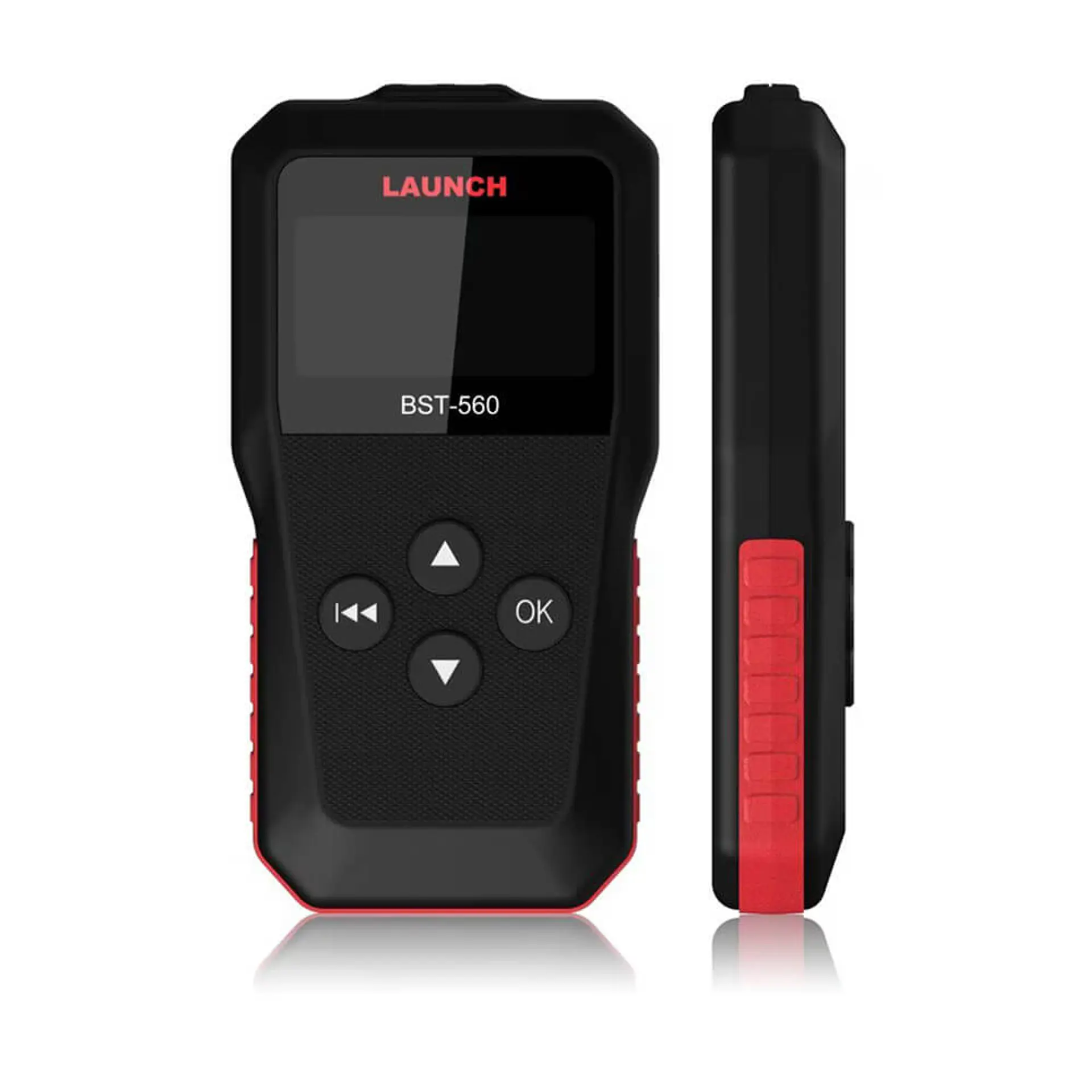 Tester de Baterías Launch BST-560 1