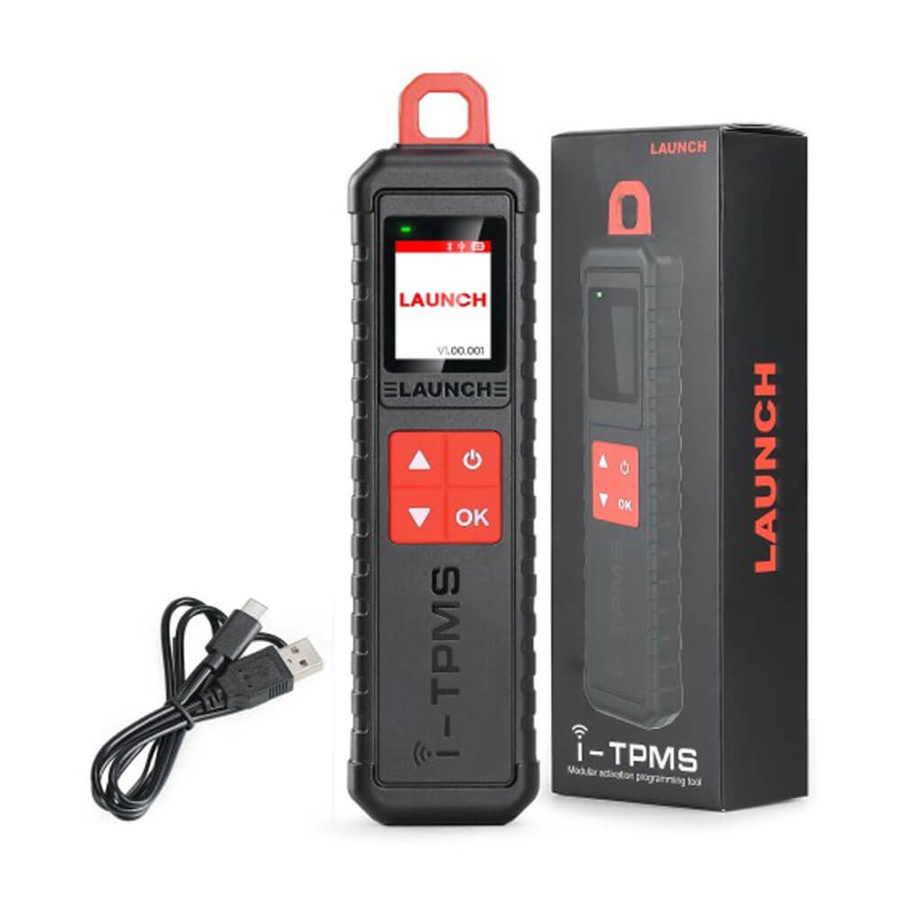 Programador de TPMS Launch I-TPMS
