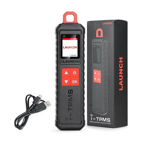 Programador de TPMS Launch I-TPMS