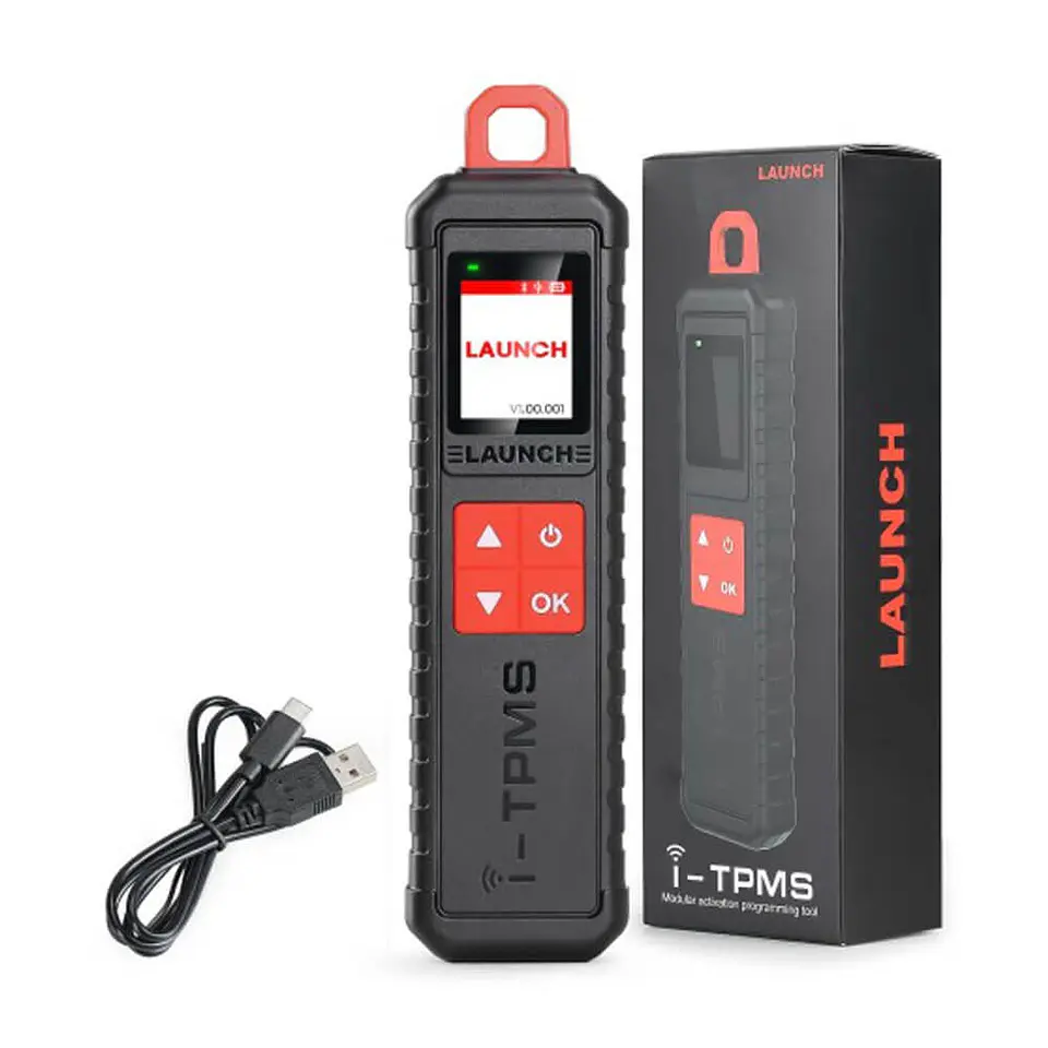 Programador de TPMS Launch I-TPMS 1