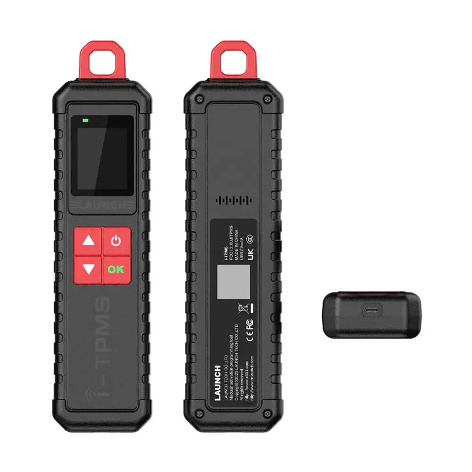 Programador de TPMS Launch I-TPMS 2
