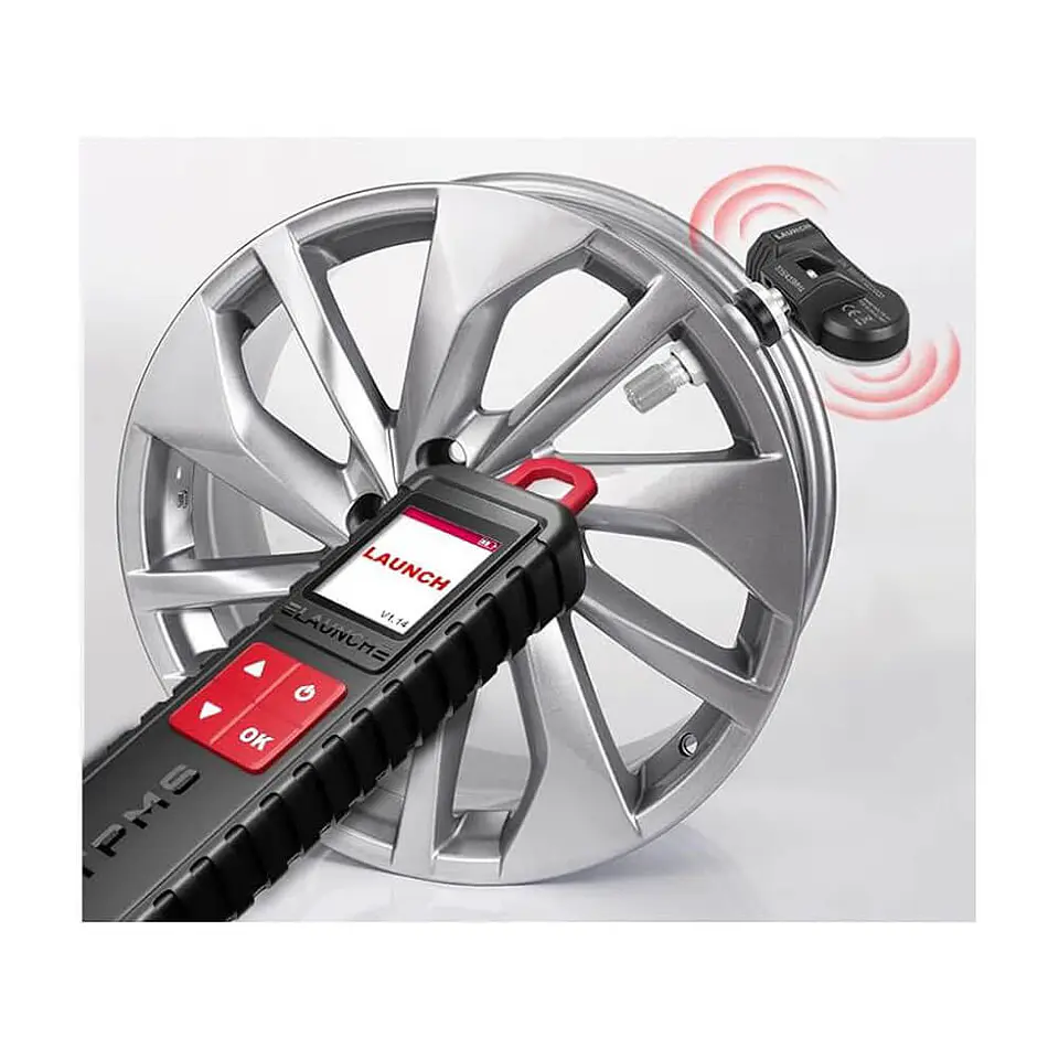 Programador de TPMS Launch I-TPMS 3