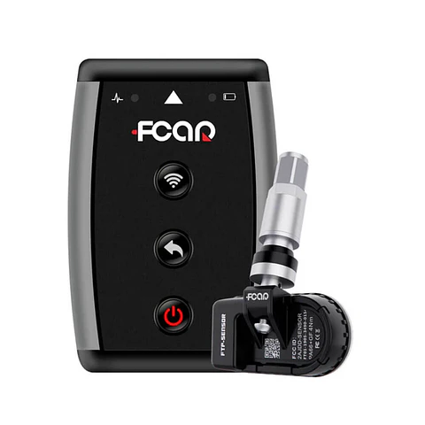 Programador de TPMS FCAR FTP 100