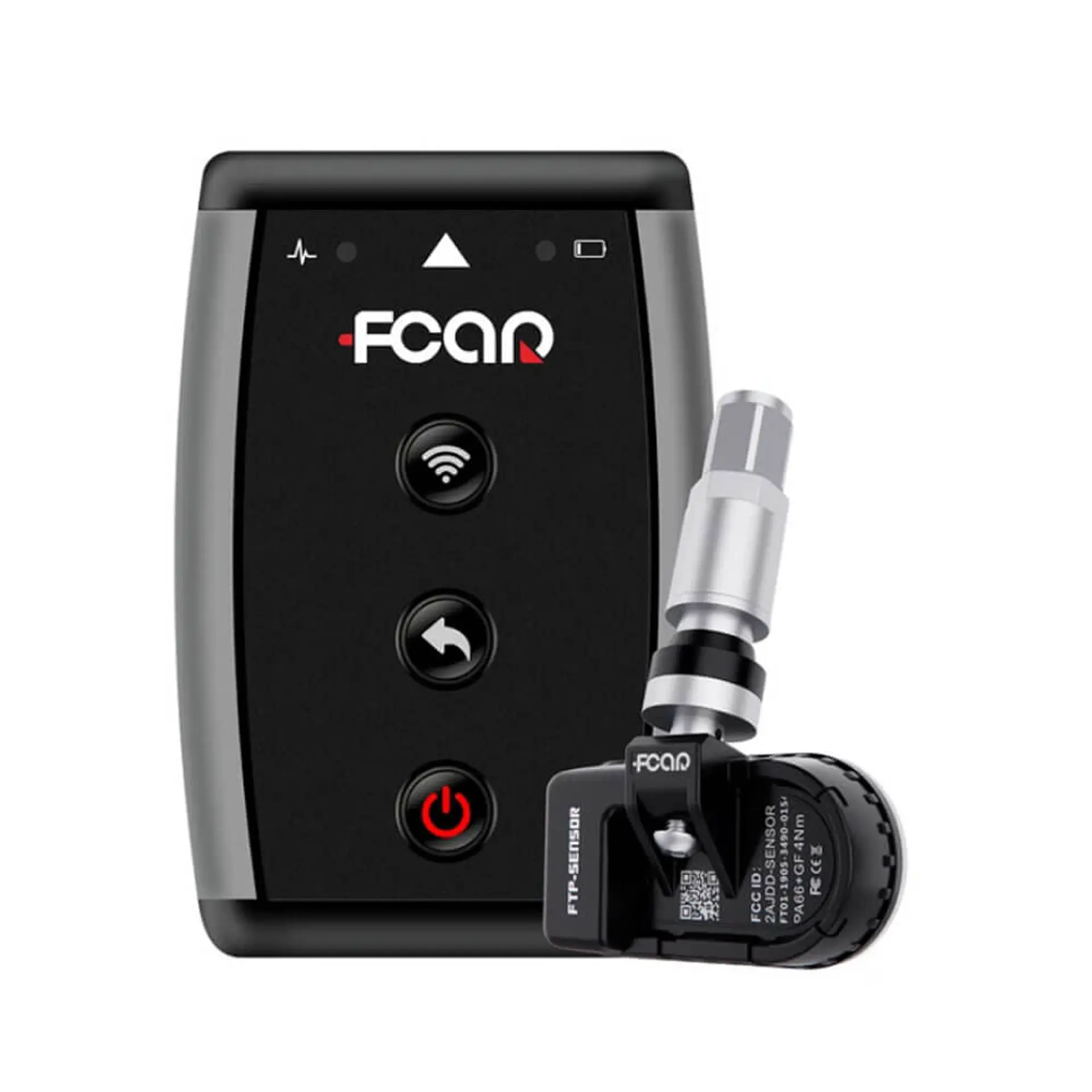 Programador de TPMS FCAR FTP 100 1