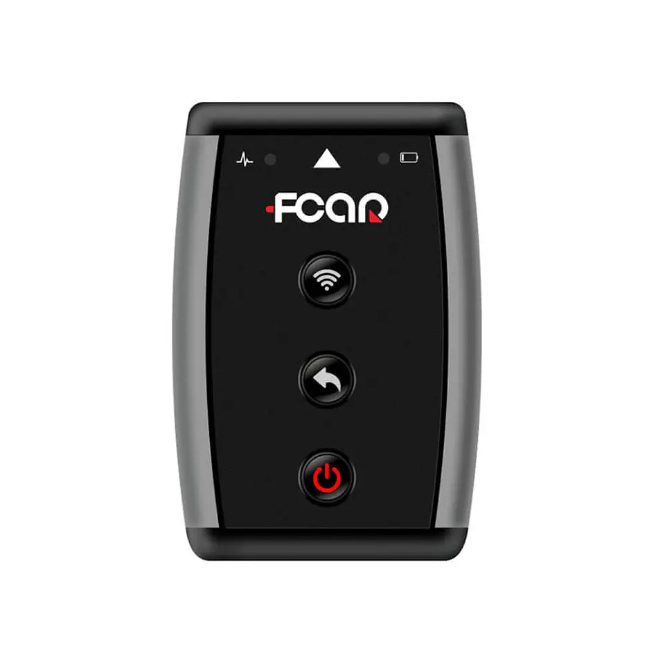 Programador de TPMS FCAR FTP 100 2