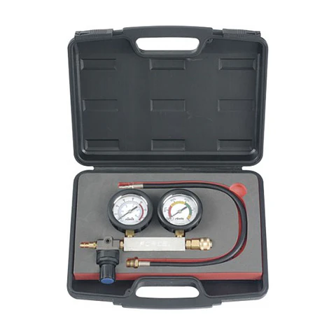 Tester Detector de Fugas de Cilindros Force