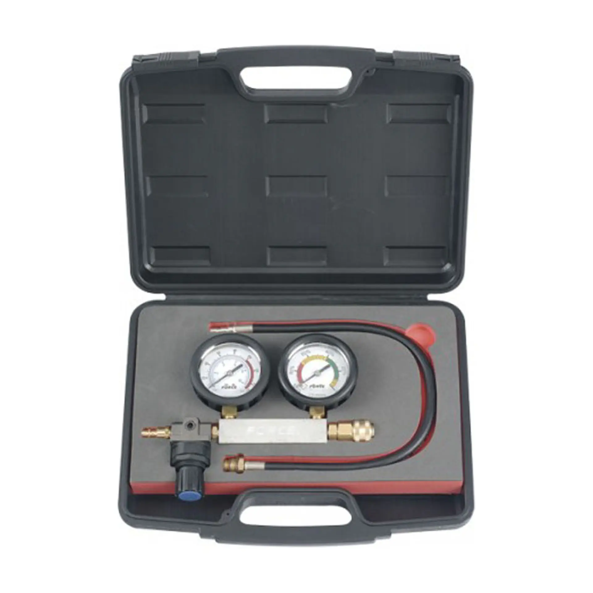 Tester Detector de Fugas de Cilindros Force 1