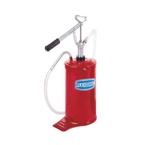 Pato Aceitero / Lubricación Flexbimec - 16 Litros