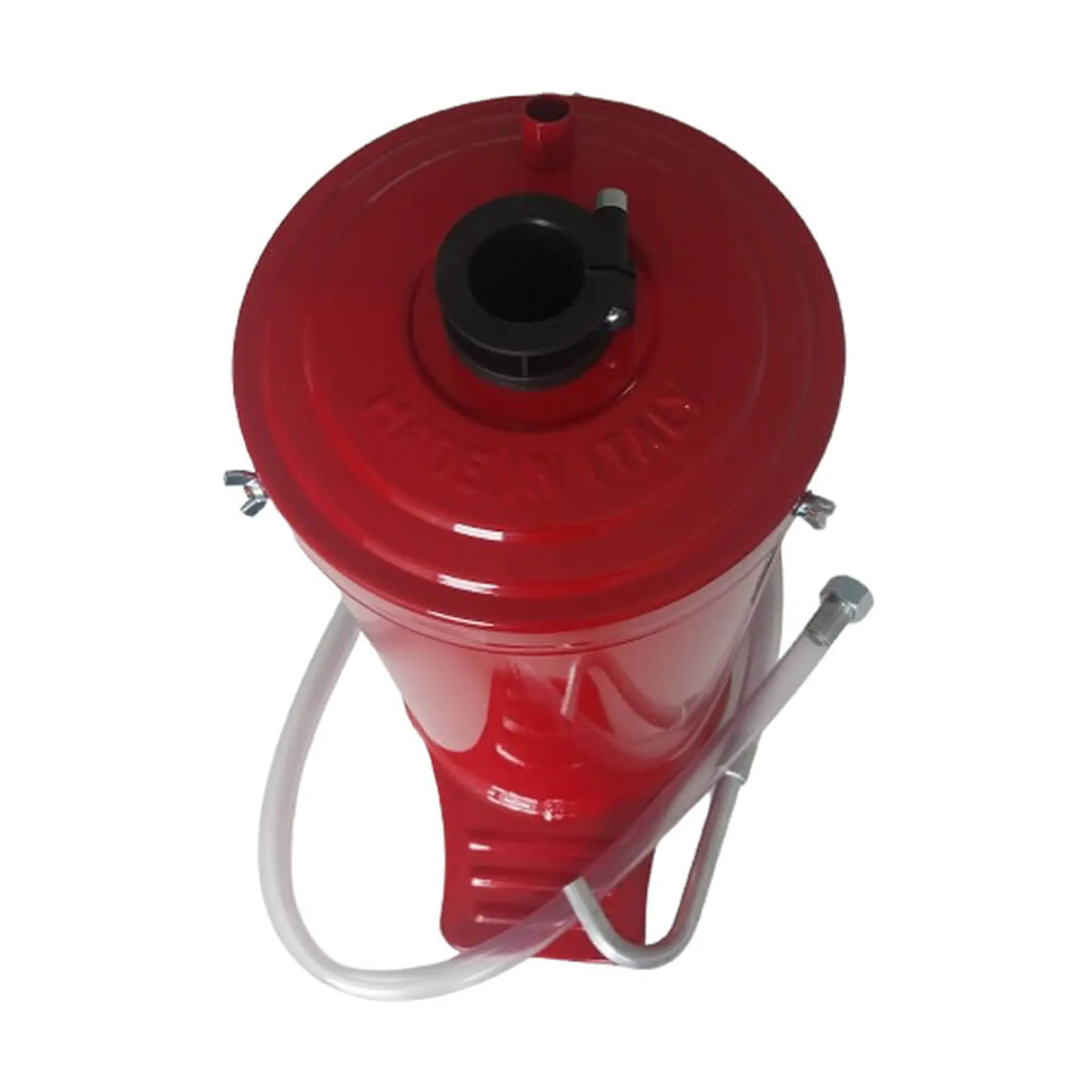 Pato Aceitero / Lubricación Flexbimec - 16 Litros 2
