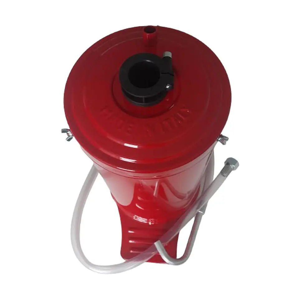 Pato Aceitero / Lubricación Flexbimec - 16 Litros 2