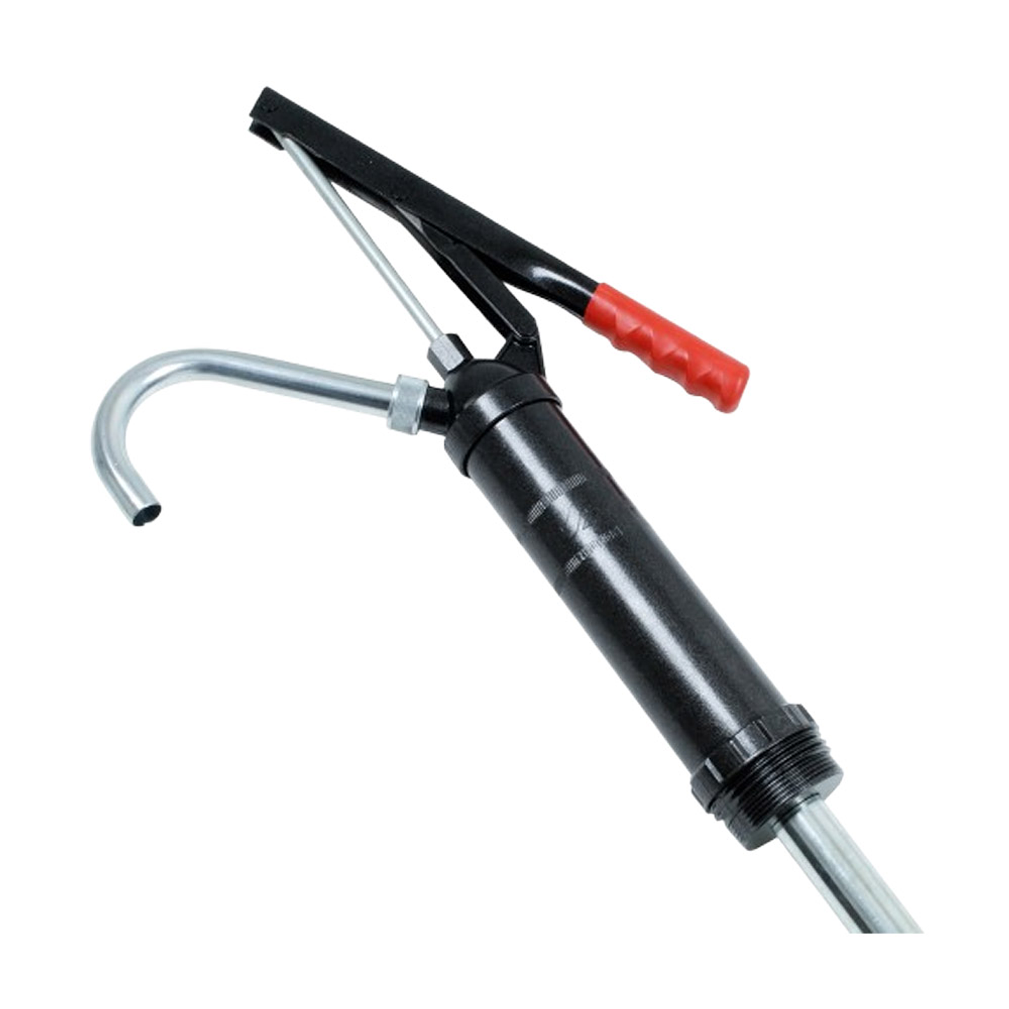 Bomba Manual de Trasvasije Samoa - Bidón 50 a 205 Litros 2