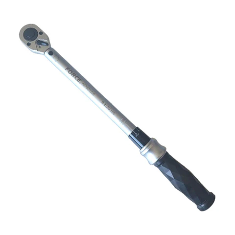Llave de Torque Force de 1/2 - 30 a 150 Lbs/Pie