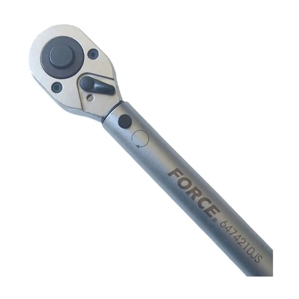 Llave de Torque Force de 1/2 - 30 a 150 Lbs/Pie 2