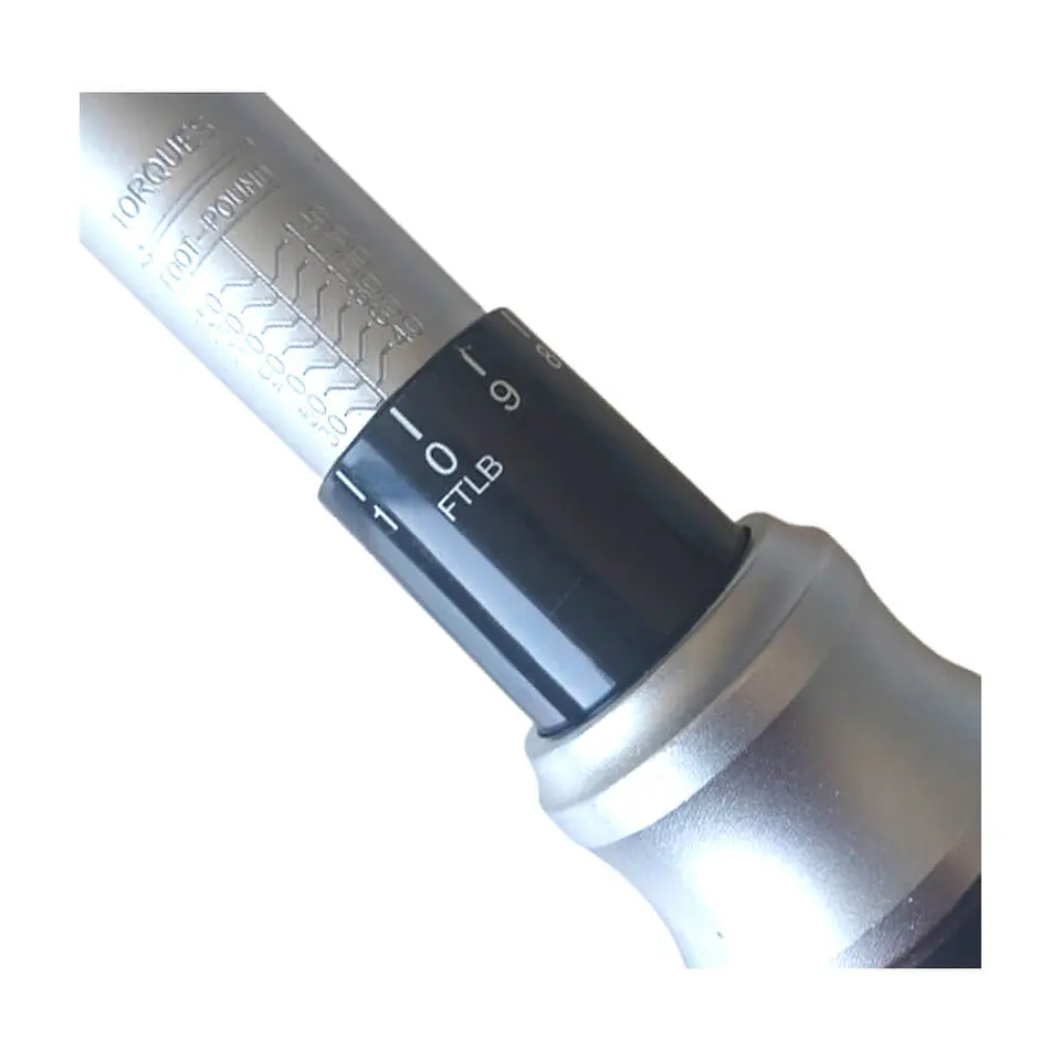 Llave de Torque Force de 1/2 - 30 a 150 Lbs/Pie 3