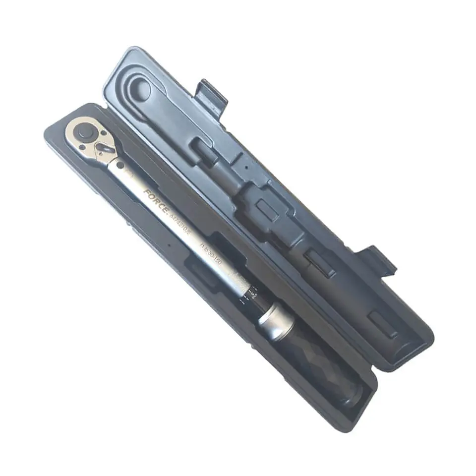 Llave de Torque Force de 1/2 - 30 a 150 Lbs/Pie 4