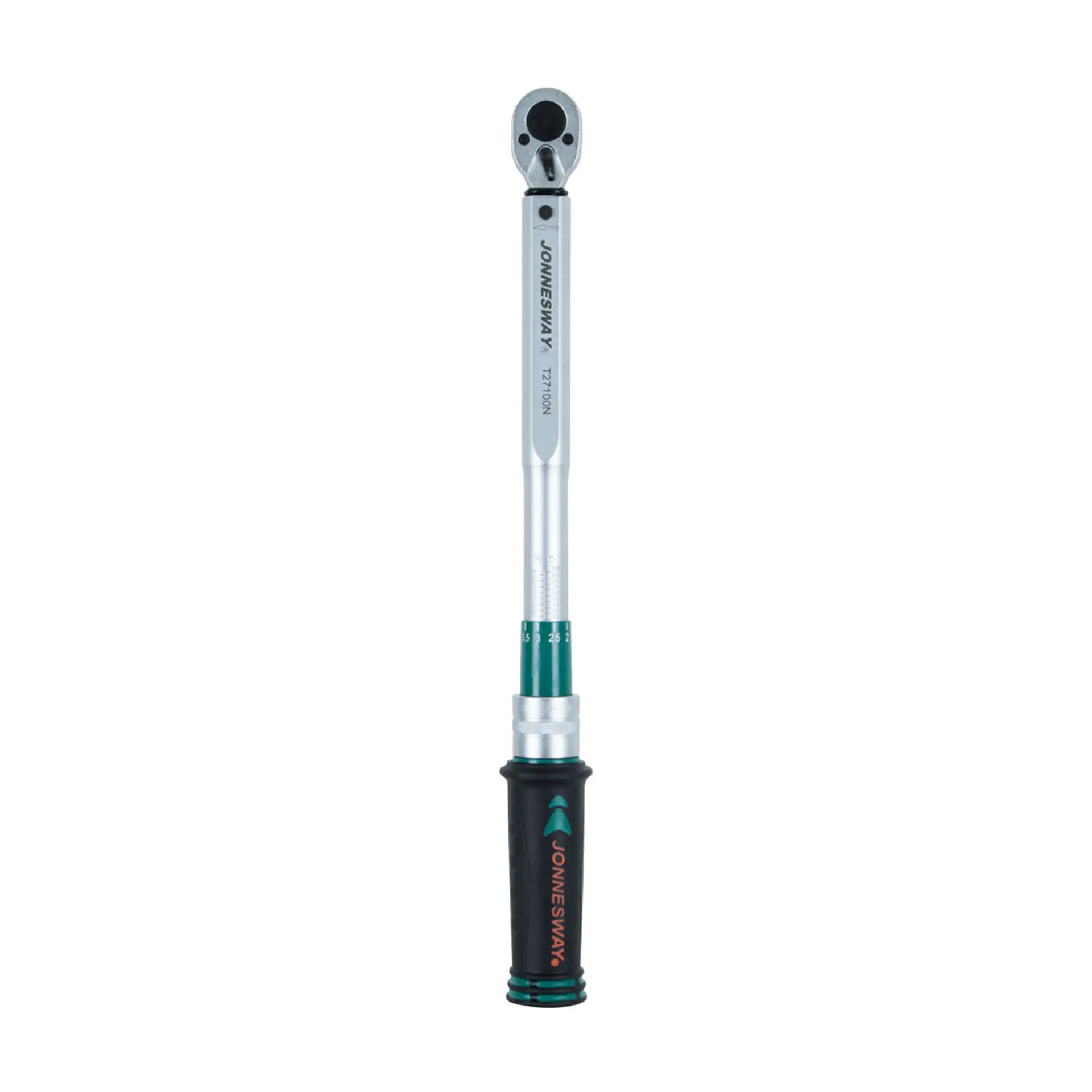 Llave de Torque Jonnesway de 3/8 - 20 a 100 NM 1