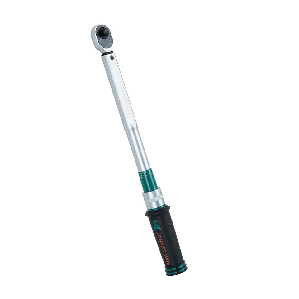 Llave de Torque Jonnesway de 3/8 - 20 a 100 NM 2