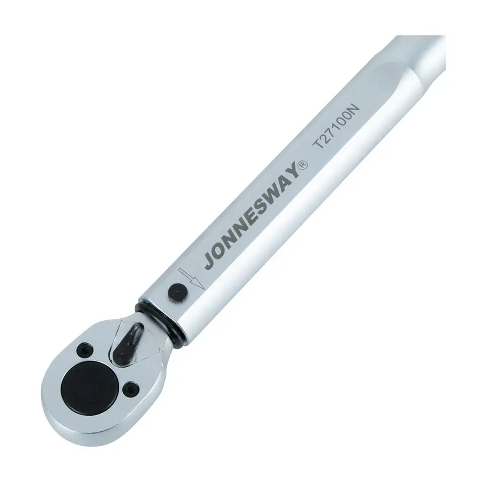 Llave de Torque Jonnesway de 3/8 - 20 a 100 NM 4