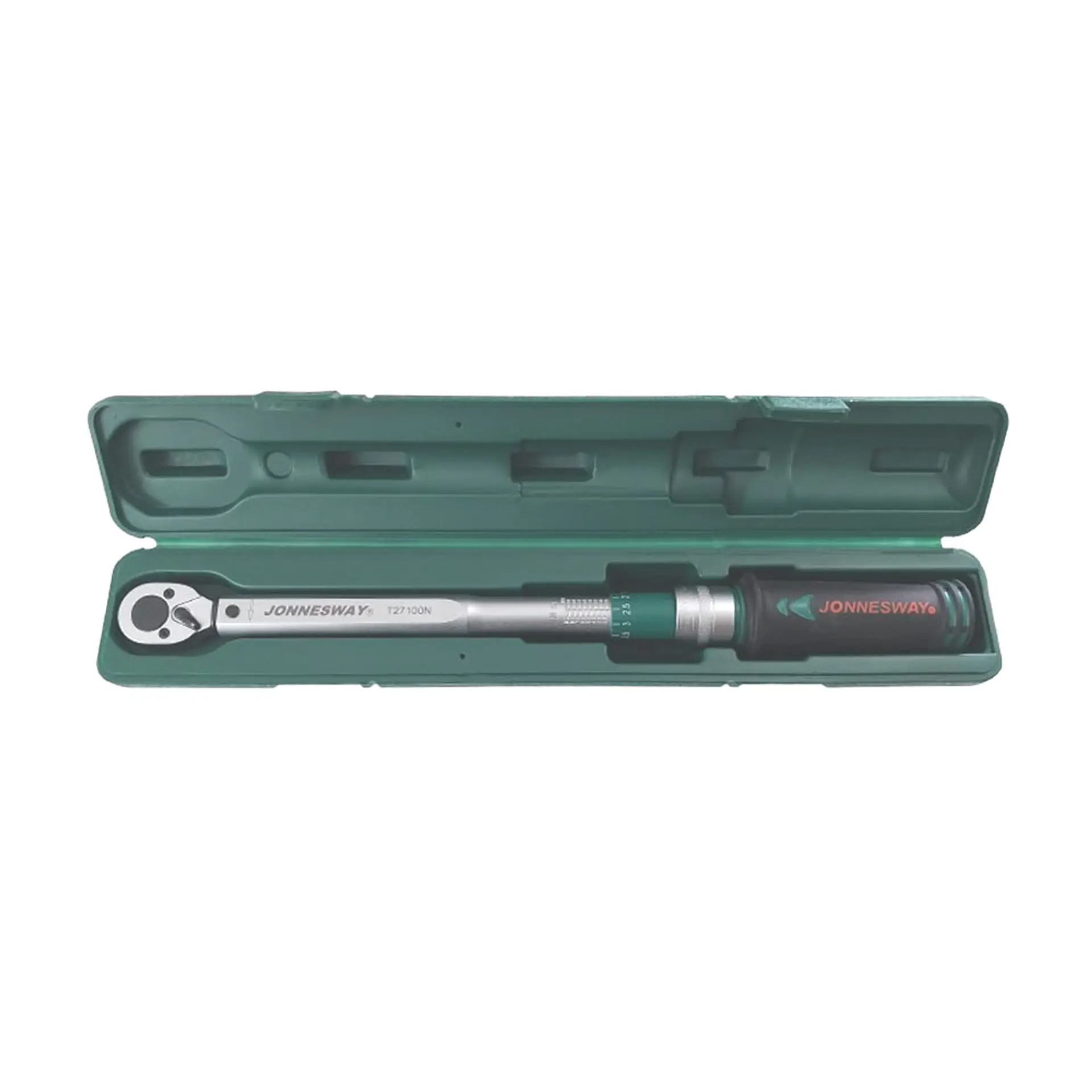 Llave de Torque Jonnesway de 3/8 - 20 a 100 NM 5