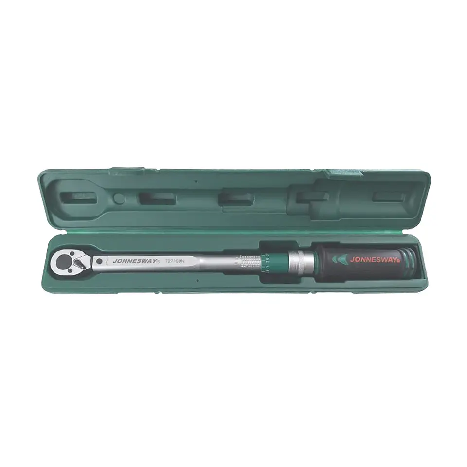 Llave de Torque Jonnesway de 3/8 - 20 a 100 NM 5