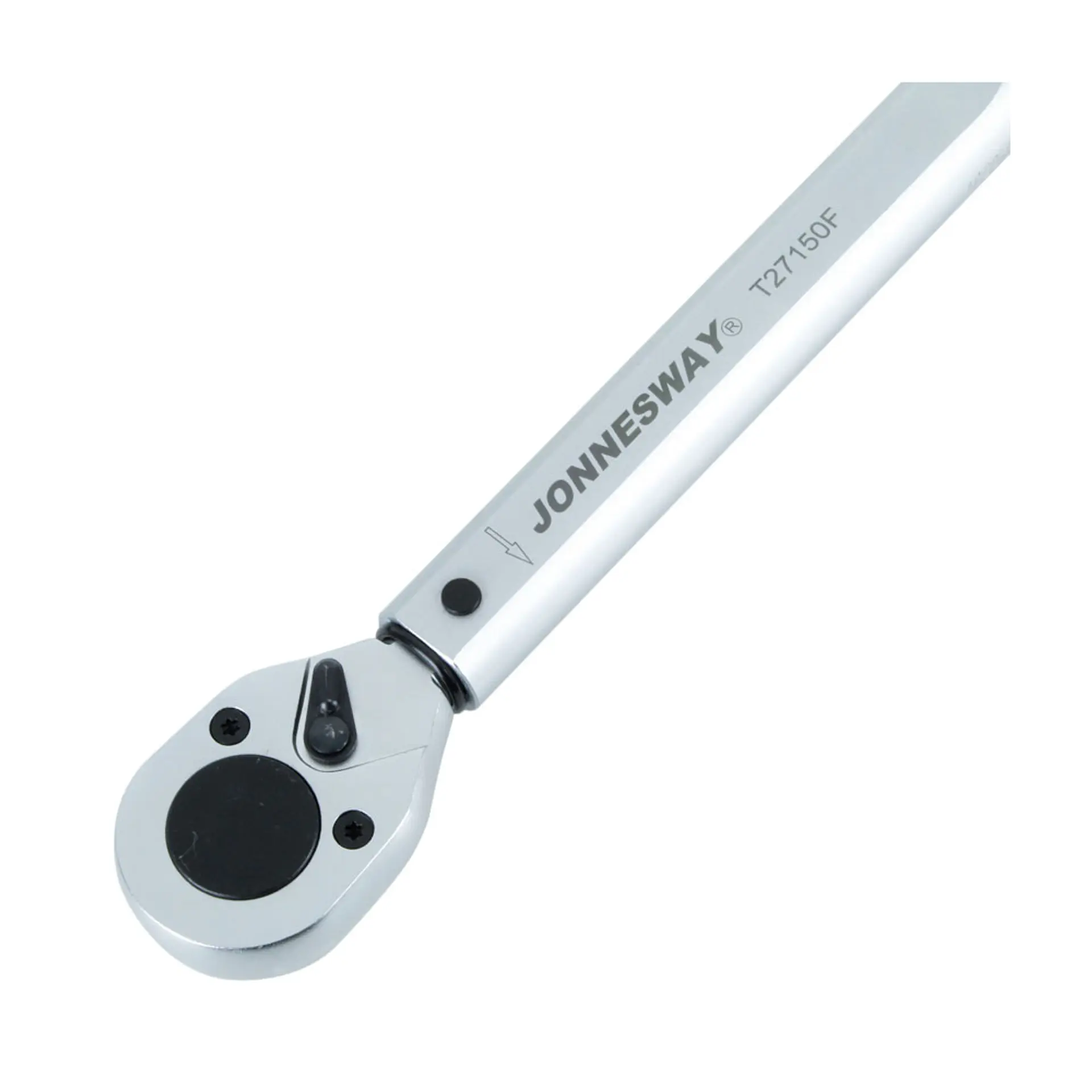 Llave de Torque Jonnesway de 1/2 - 20 a 150 Lbs/Pie 4
