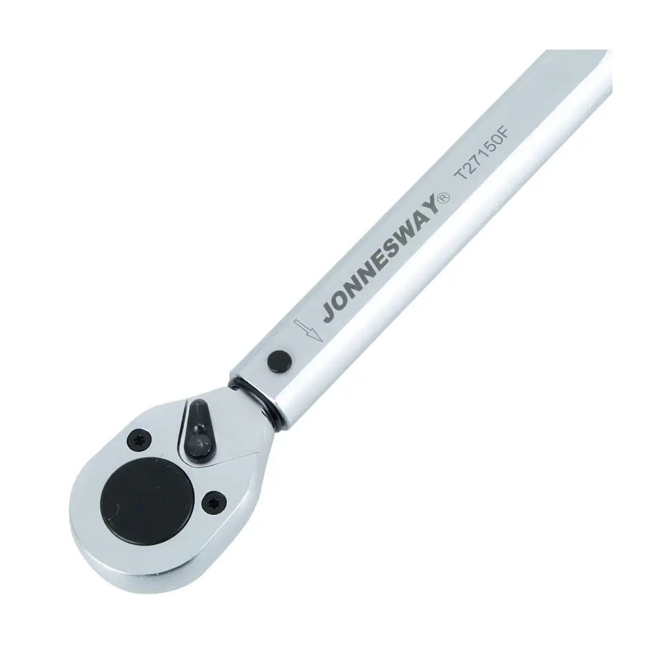 Llave de Torque Jonnesway de 1/2 - 20 a 150 Lbs/Pie 4
