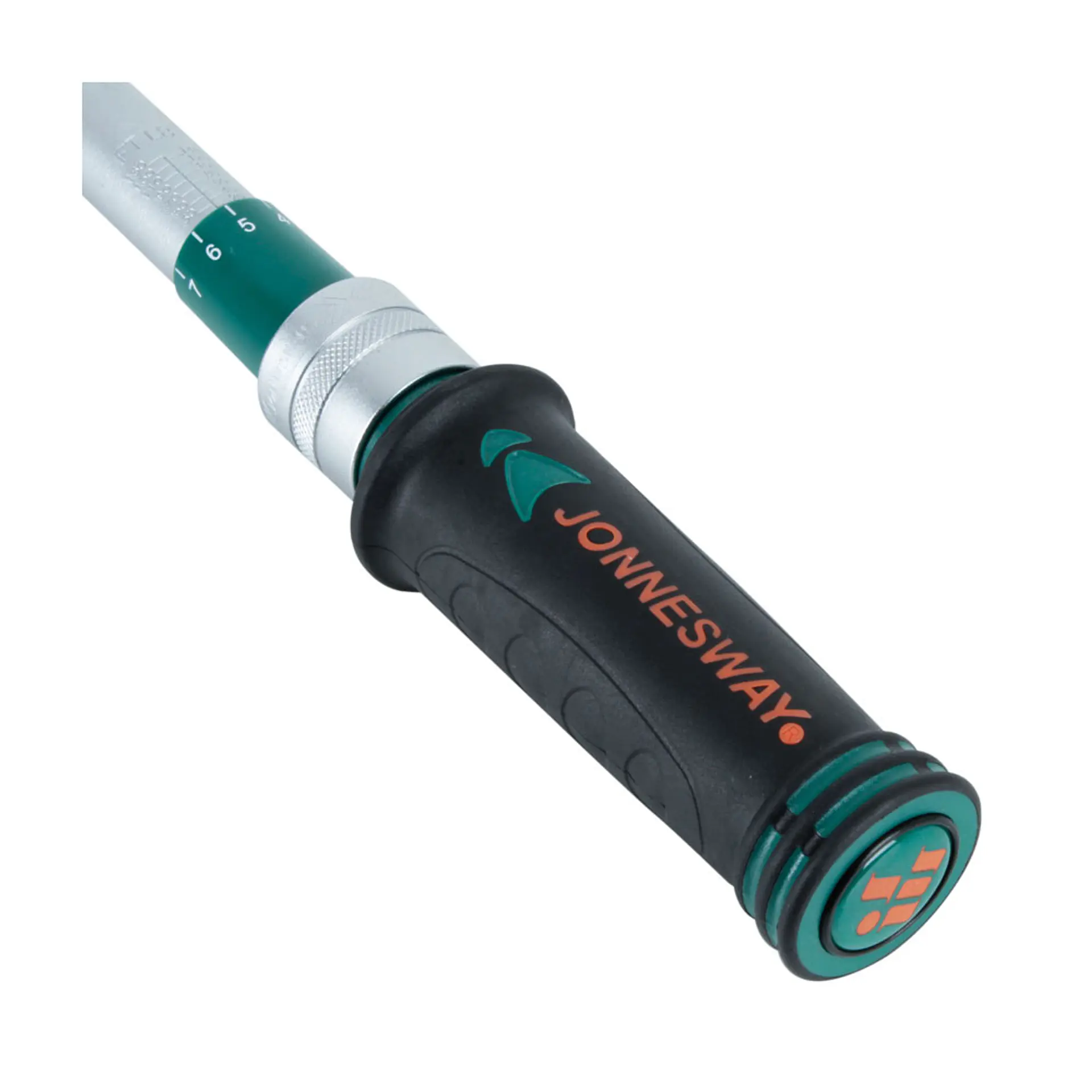 Llave de Torque Jonnesway de 1/2 - 20 a 150 Lbs/Pie 5