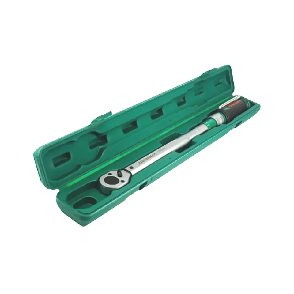 Llave de Torque Jonnesway de 1/2 - 20 a 150 Lbs/Pie 6
