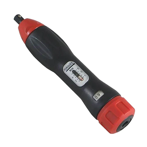 Llave de Torque Force de 1/4 - 2 a 10 NM