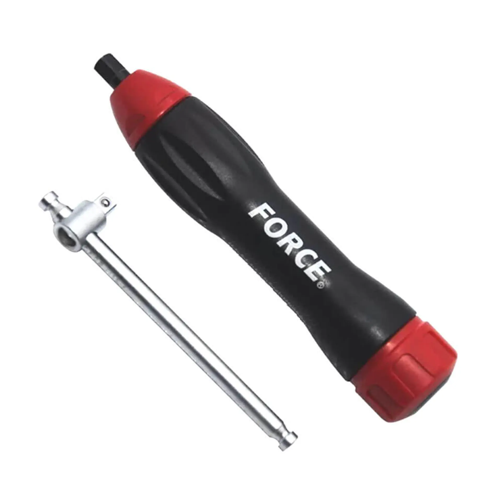 Llave de Torque Force de 1/4 - 2 a 10 NM 2