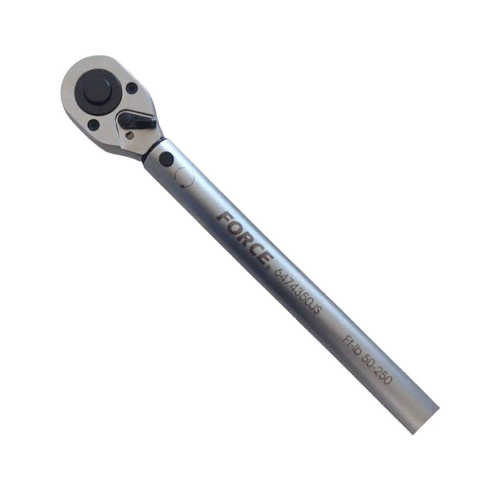 Llave de Torque Force de 1/2 - 50 a 250 Lbs/Pie 2