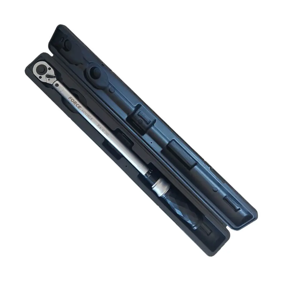 Llave de Torque Force de 1/2 - 50 a 250 Lbs/Pie 4