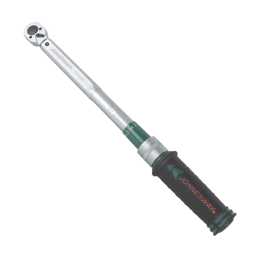 Llave de Torque Jonnesway de 3/8 - 15 a 100 Lb-pie