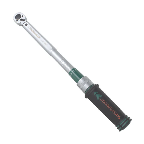 Llave de Torque Jonnesway de 3/8 - 15 a 100 Lbs/pie