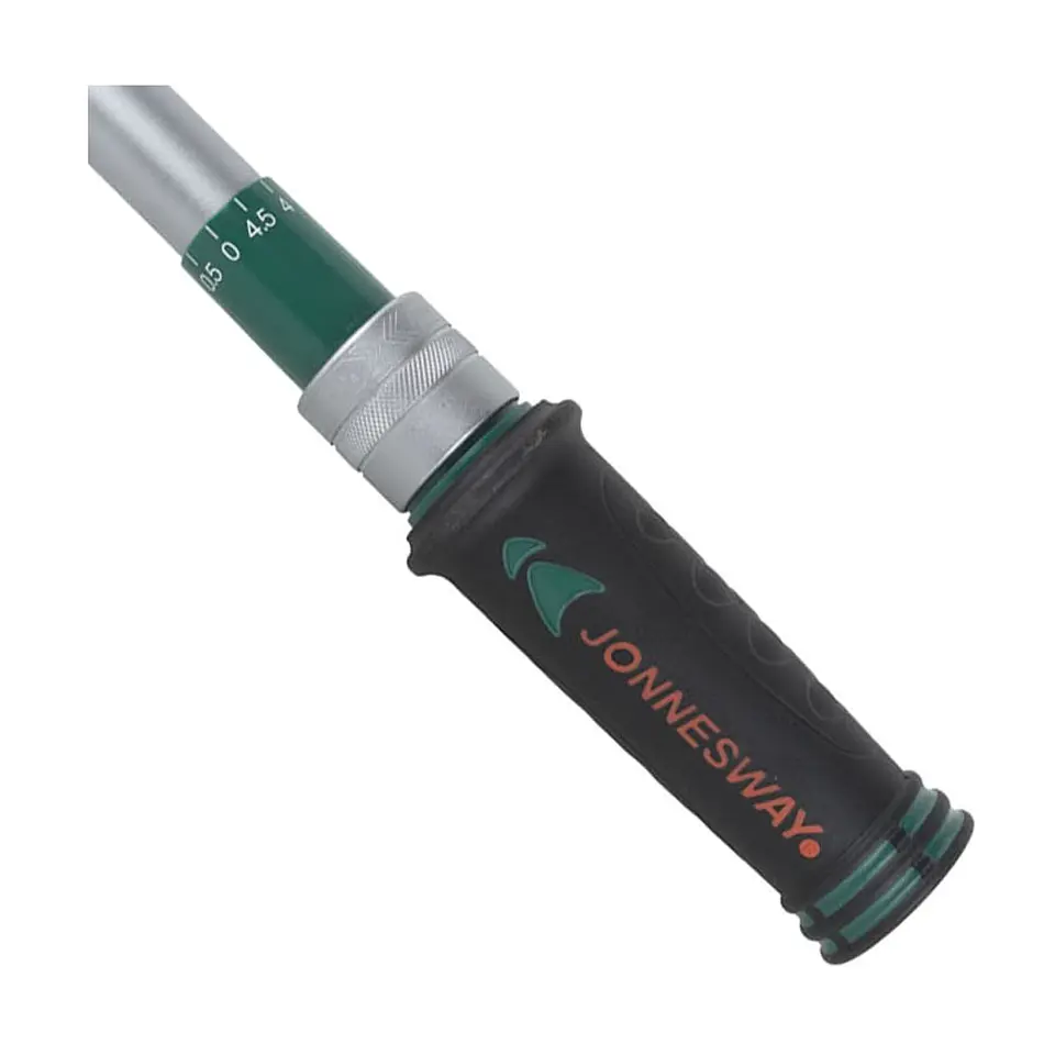 Llave de Torque Jonnesway de 3/8 - 15 a 100 Lbs/pie 4