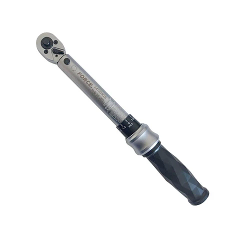Llave de Torque Force de 3/8 - 55 a 250 Lbs/Pulg.