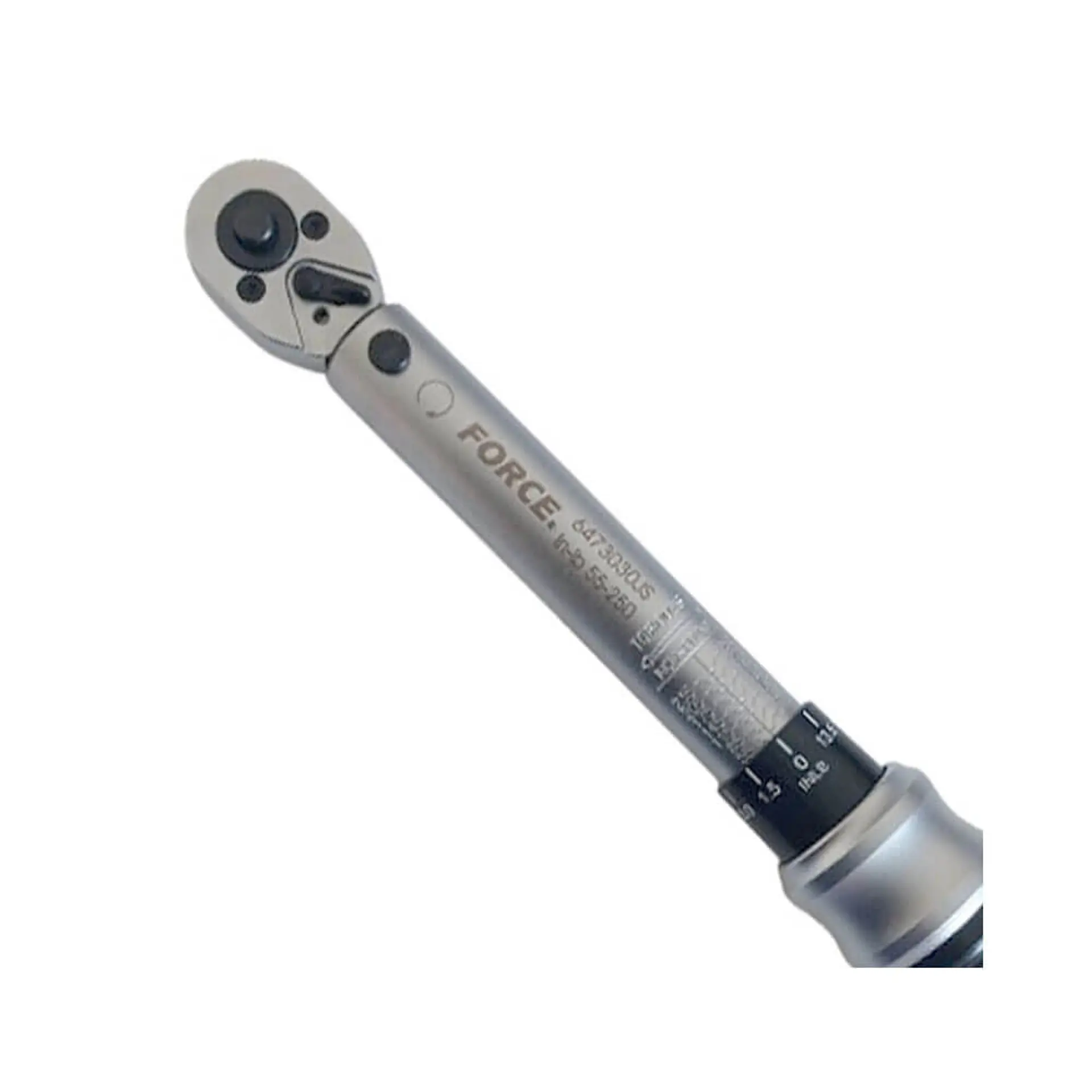 Llave de Torque Force de 3/8 - 55 a 250 Lbs/Pulg. 2