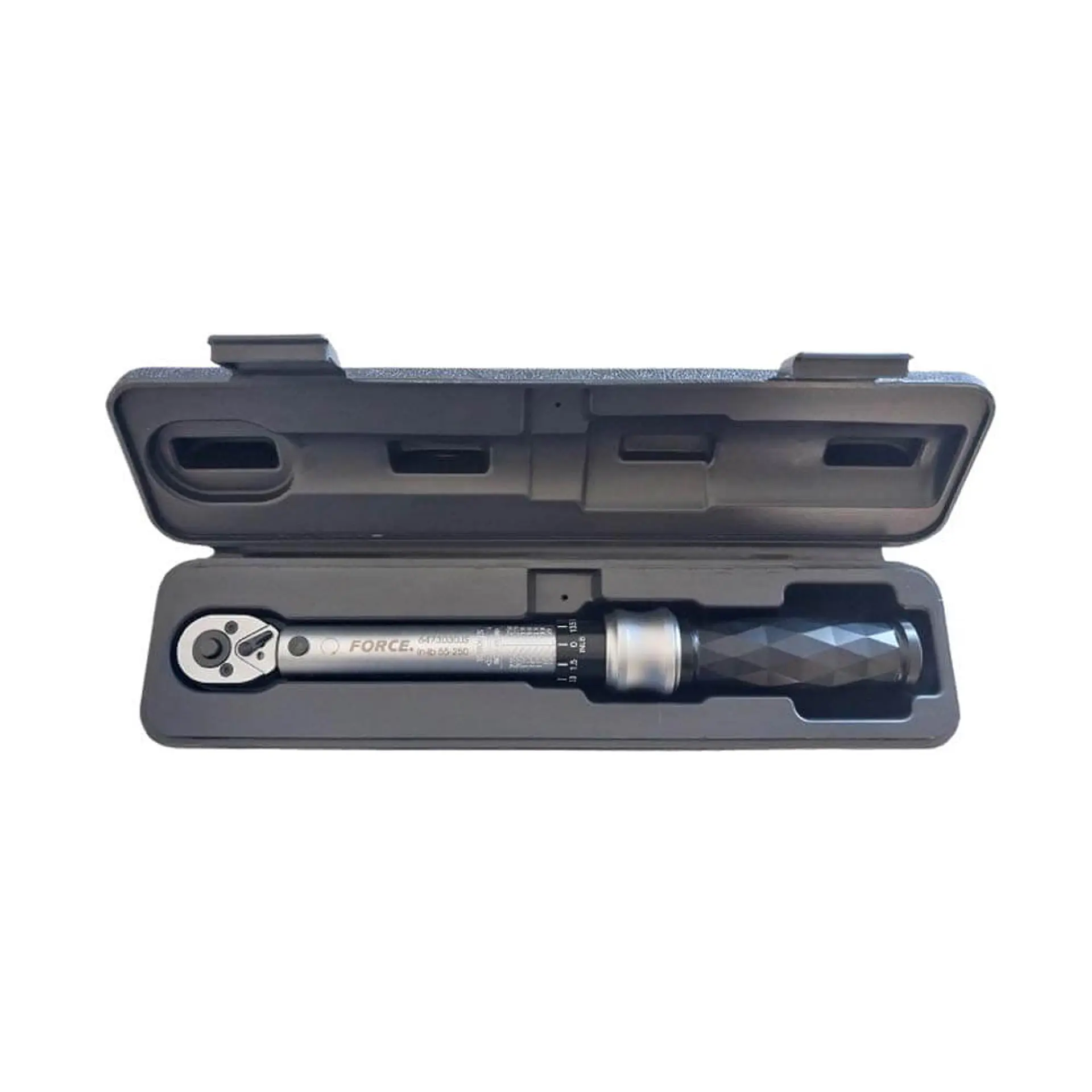 Llave de Torque Force de 3/8 - 55 a 250 Lbs/Pulg. 3