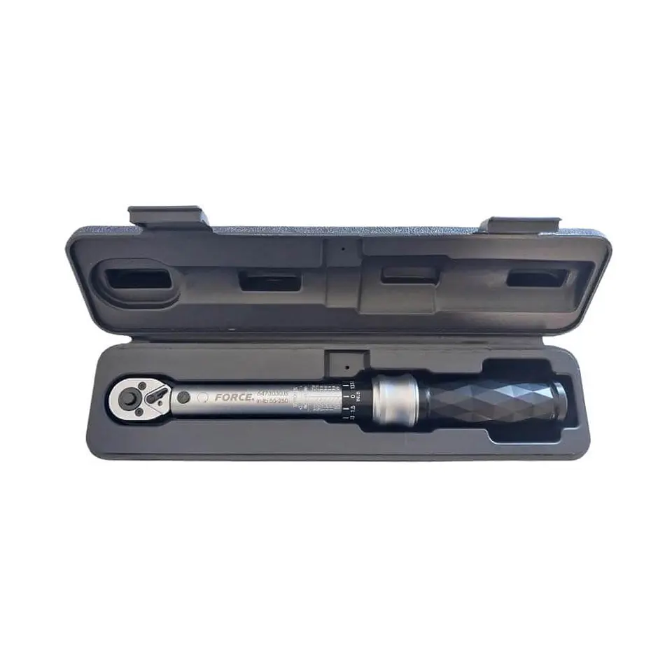 Llave de Torque Force de 3/8 - 55 a 250 Lbs/Pulg. 3